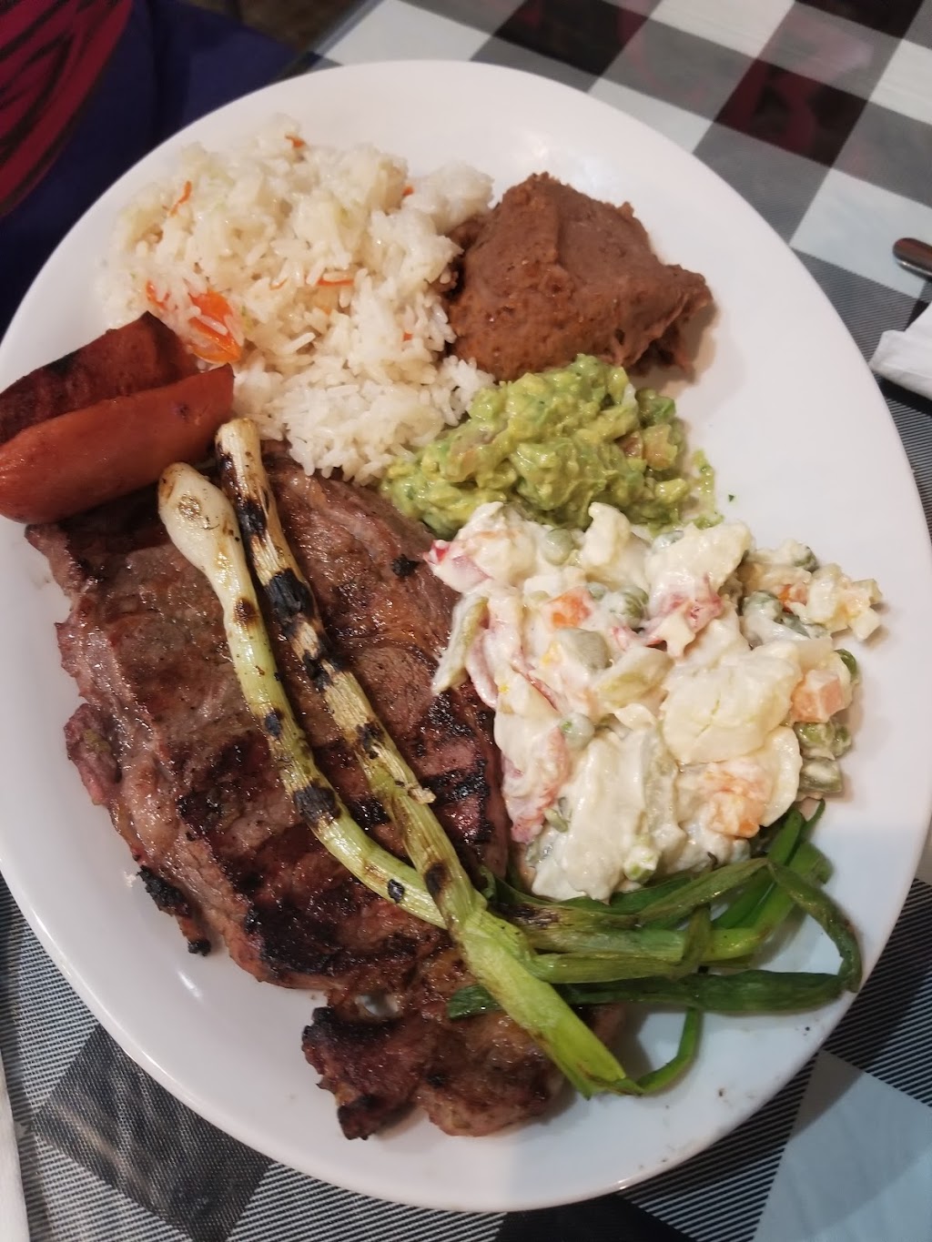 Reinita Restaurant | restaurant | 414 N Main St, Fremont, NE 68025, USA | 4028164136 OR +1 402-816-4136