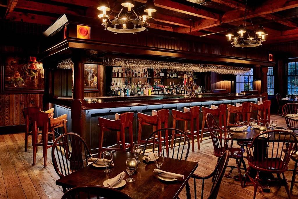 The Tavern - Restaurant | 1 Payne St, Hamilton, NY 13346, USA