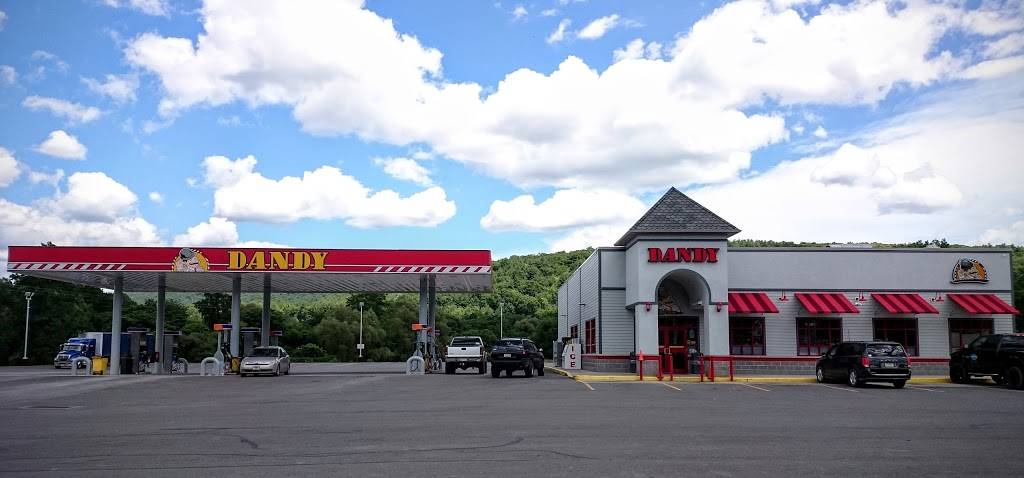 Dandy Mini Mart | meal takeaway | 510 James Monroe Avenue, Monroe, PA 18832, USA | 5702652096 OR +1 570-265-2096