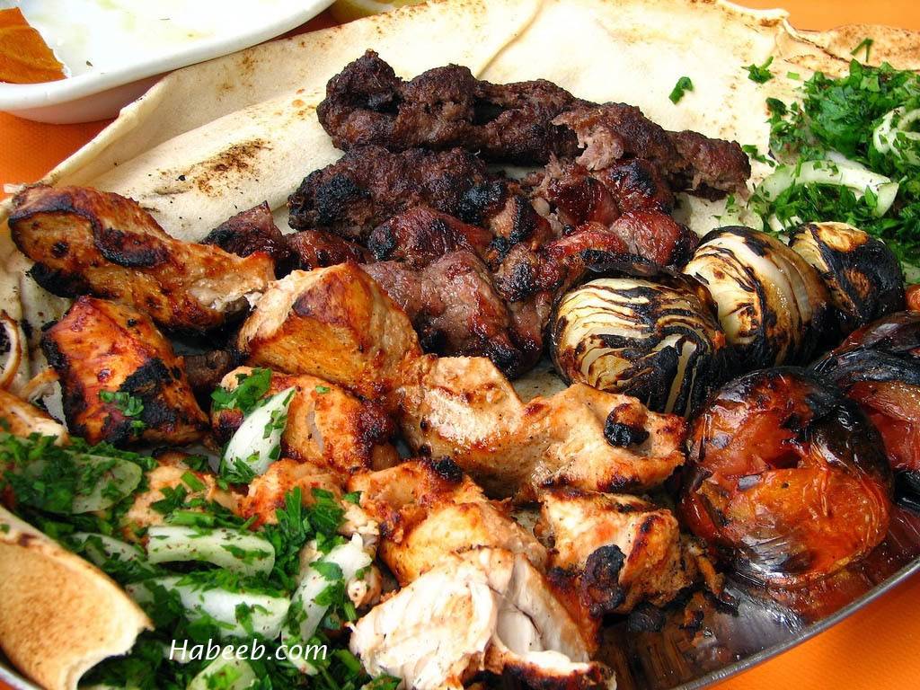 Shish Poulet | meal delivery | 8195 Boulevard Newman, LaSalle, QC H8N 1Y1, Canada | 5143681665 OR +1 514-368-1665