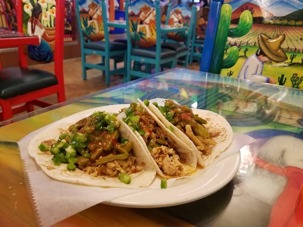 Supermercado La Vaquita #3 | bakery | 2312 N Alexander Dr, Baytown, TX 77520, USA | 2818397370 OR +1 281-839-7370