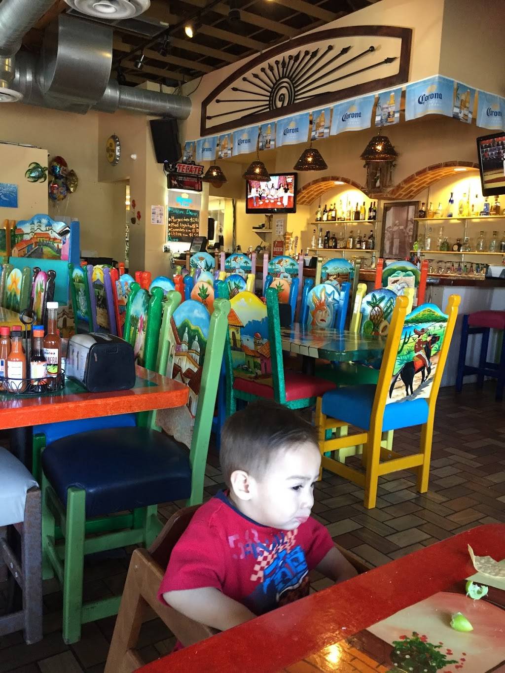 Mariscos el Paraíso de Sinaloa - Mexican Restaurant in Glendale