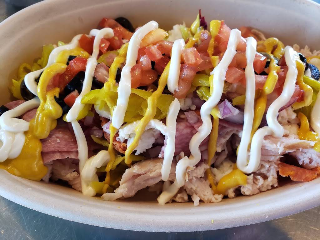 Kodiak Keto Cafe 53 Wright Brothers Ave Suite A