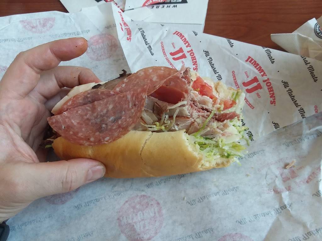 Jimmy Johns | meal delivery | 7851 Market Blvd, Chanhassen, MN 55317, USA | 9525677800 OR +1 952-567-7800