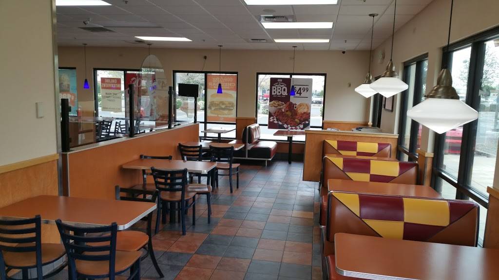 KFC - Restaurant | 6371 Lone Tree Way, Brentwood, CA 94513, USA