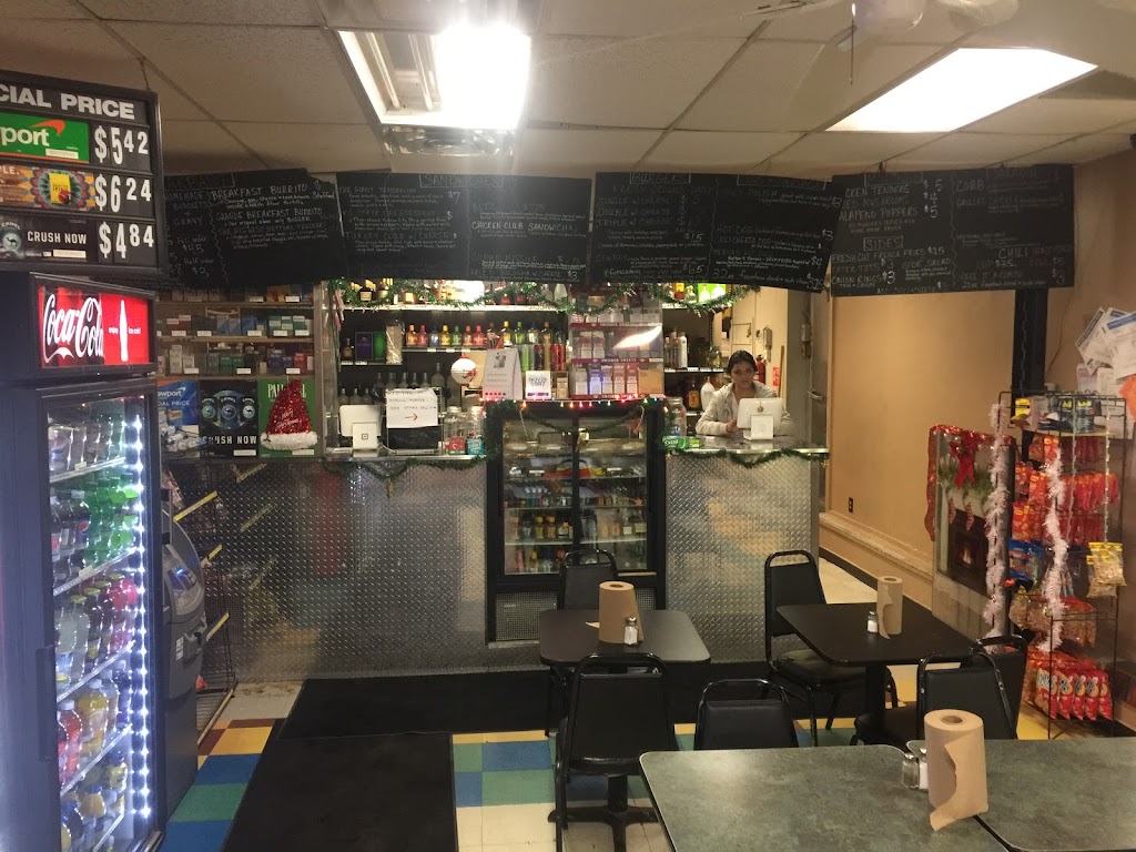 The Lunch Box | cafe | 1701 W 9th St, Kansas City, MO 64101, USA | 8164747526 OR +1 816-474-7526