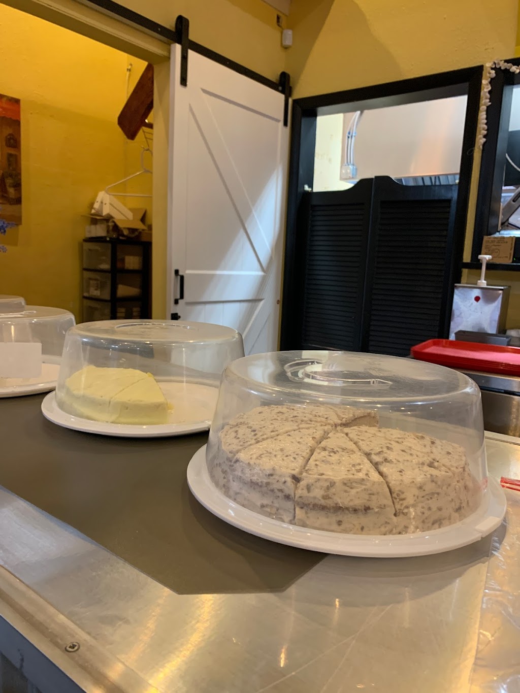 Little Boat-Net | restaurant | 236 E Rice St, Falfurrias, TX 78355, USA | 3616673106 OR +1 361-667-3106