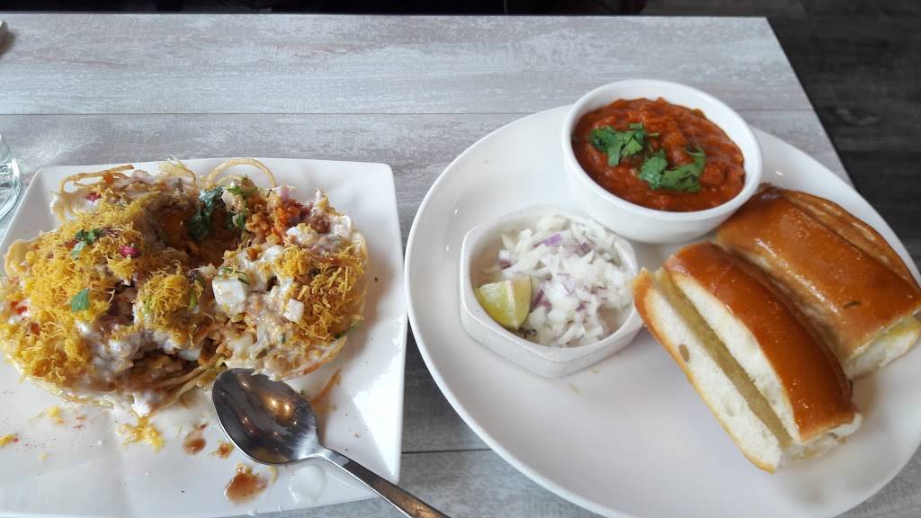 Bombay Talk Sayreville 999 U.S. 9, Parlin, NJ 08859, USA