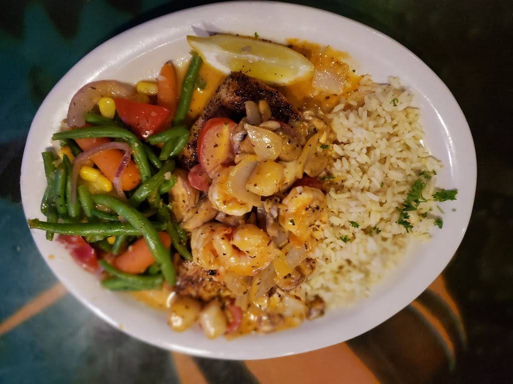 Shells Seafood Restaurant South Tampa 202 S Dale Mabry Hwy, Tampa