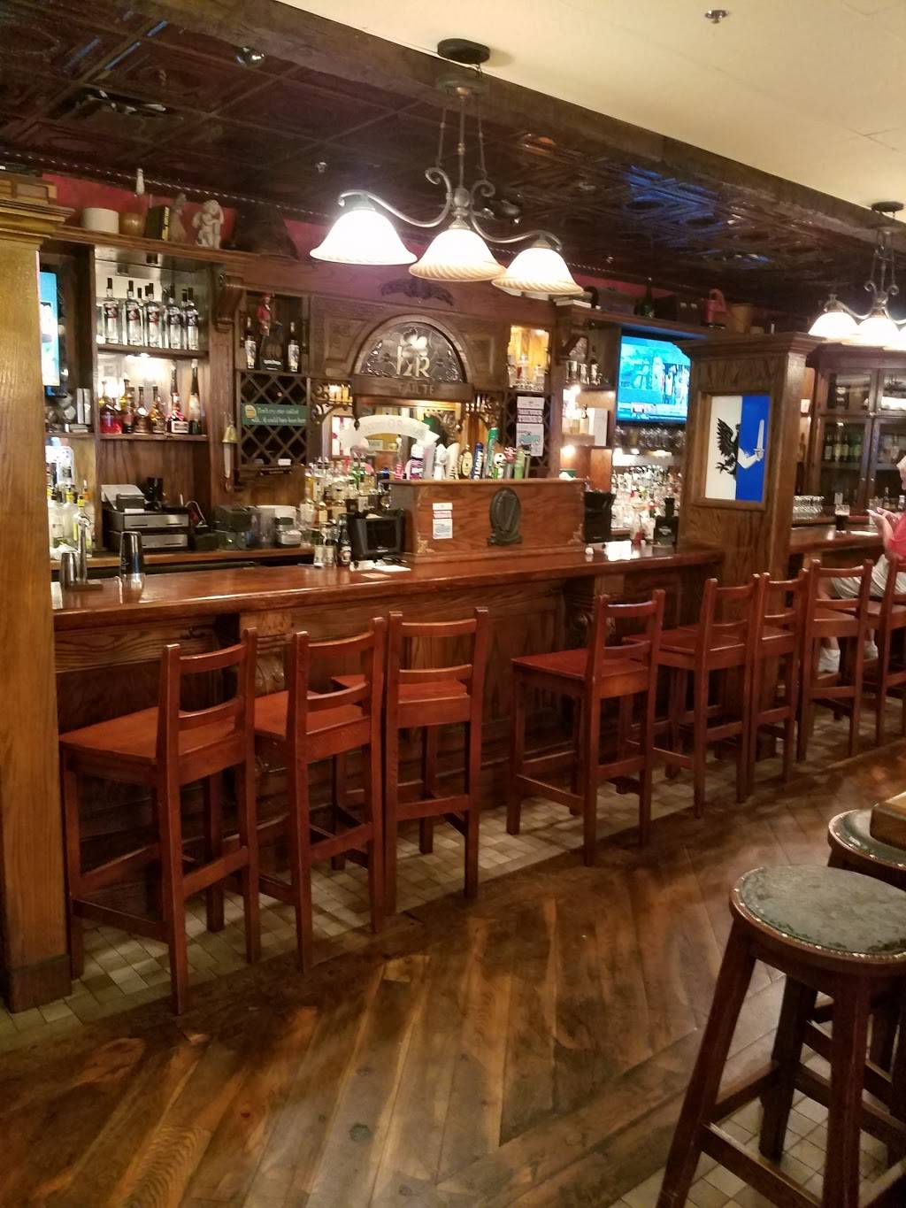 Hagan O Reilly S Irish Pub Restaurant Marsh Rd Winter Garden Fl Usa