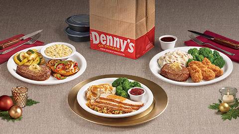 Dennys | restaurant | 1597 S Main St, Nephi, UT 84648, USA | 4356230762 OR +1 435-623-0762