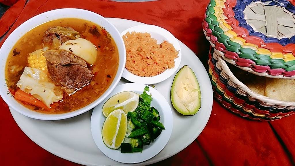 Tienda Y Antojitos Mi Cabañita | restaurant | 48350 TN-30, Pikeville, TN 37367, USA | 4234472668 OR +1 423-447-2668