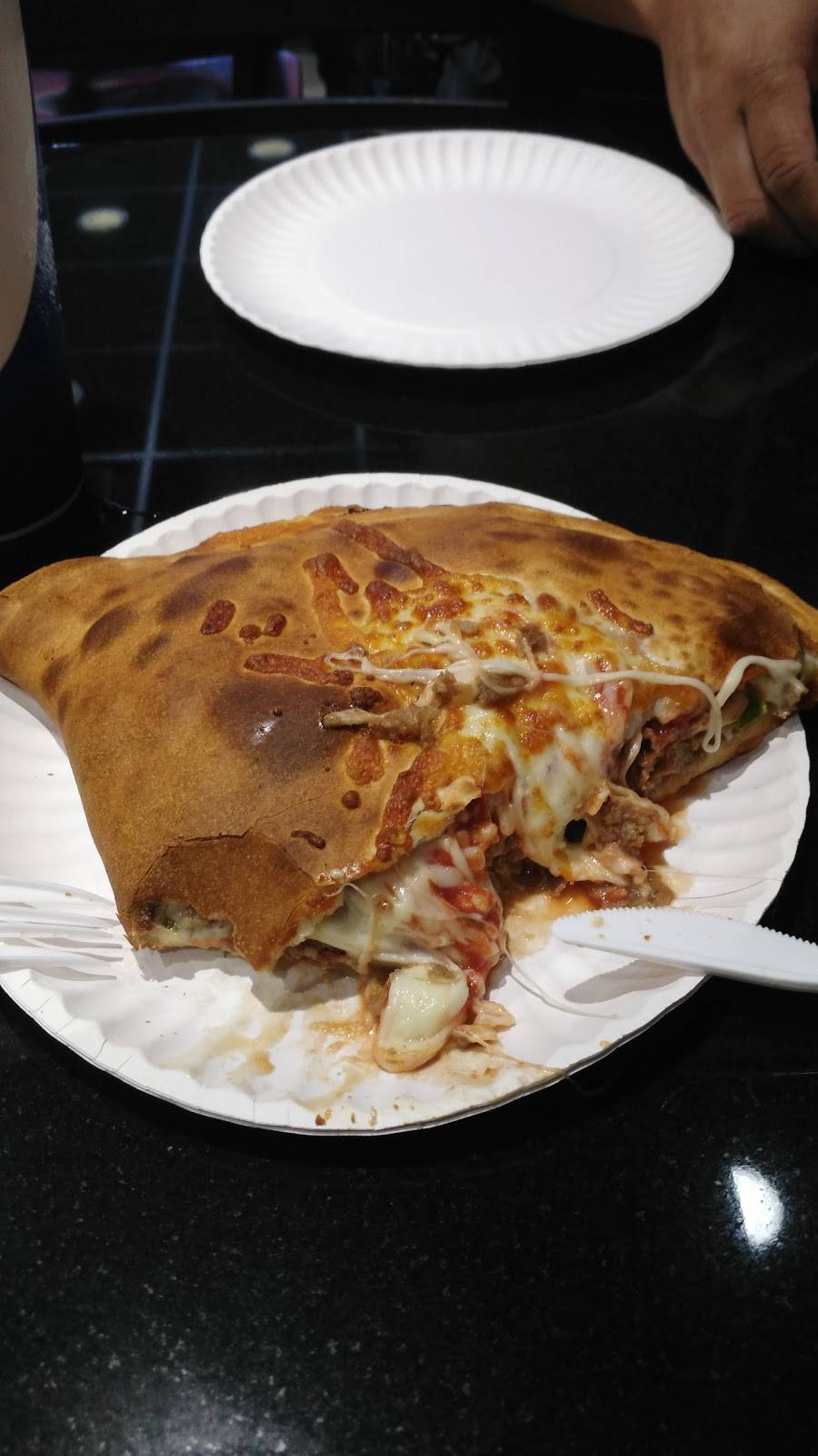 City View Pizza and Grill | meal delivery | 1547 Spring Garden St, Philadelphia, PA 19130, USA | 2155641910 OR +1 215-564-1910
