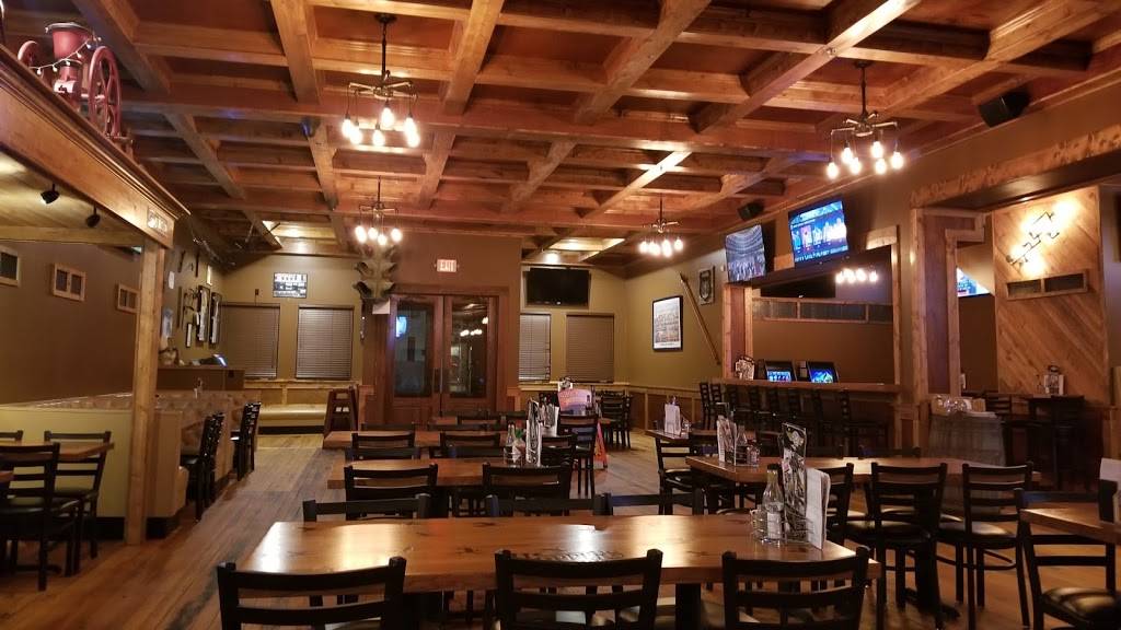 Hoppers Pub | restaurant | 723 N Pine St, Rolla, MO 65401, USA | 5734262905 OR +1 573-426-2905