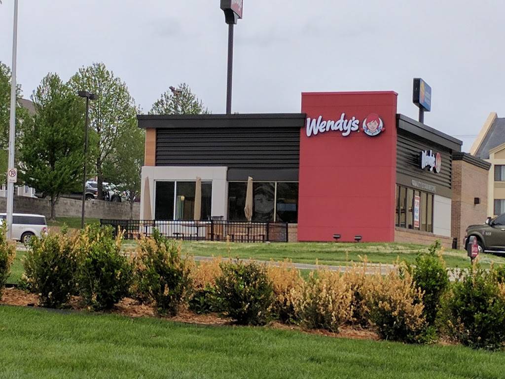 Wendys | restaurant | 4201 N Corrington Ave, Kansas City, MO 64117, USA | 8164552849 OR +1 816-455-2849