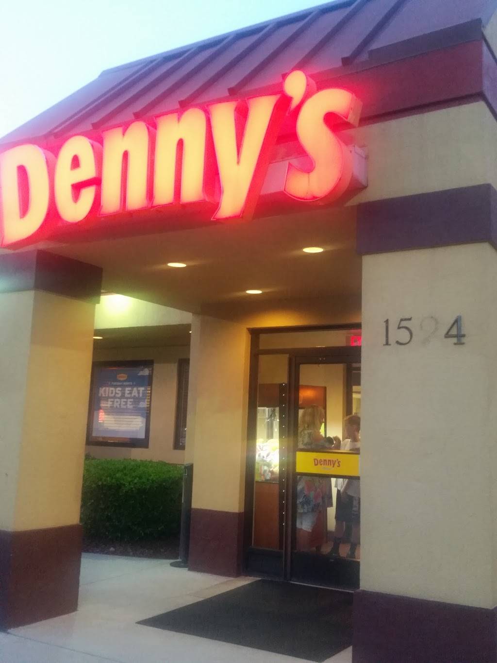 DENNY'S - 39 Photos & 39 Reviews - 1524 Dabney Dr, Henderson