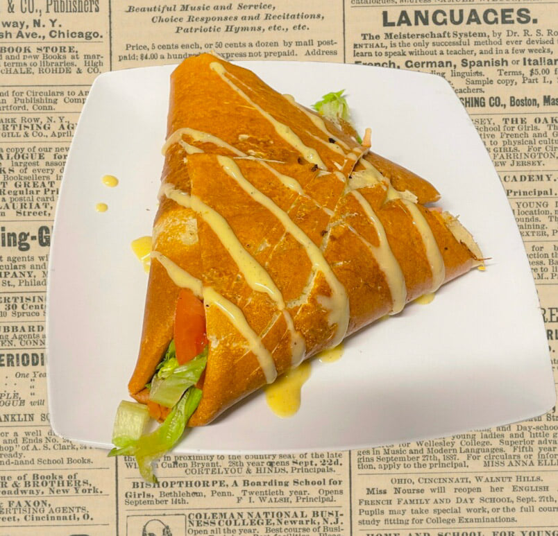 Crepes & Co. | restaurant | 701 12th St, Golden, CO 80401, USA | 3038567225 OR +1 303-856-7225