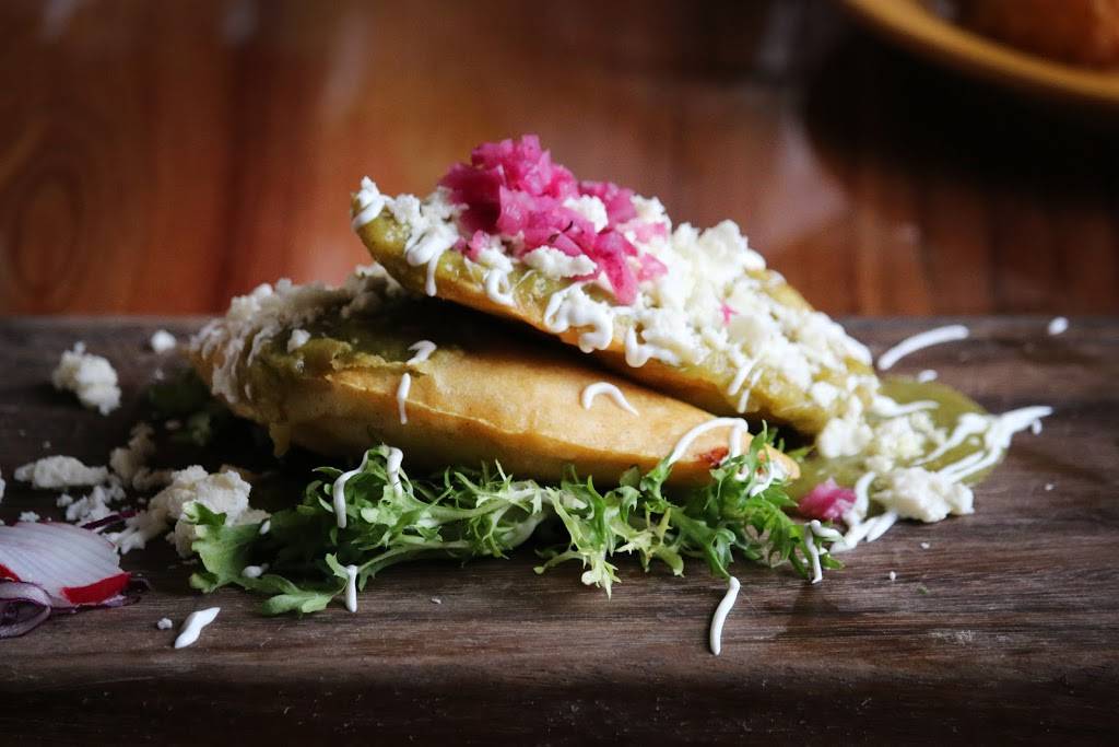 Verde - Flavors of Mexico | restaurant | 1111 W Main St, Carmel, IN 46032, USA | 3178538208 OR +1 317-853-8208
