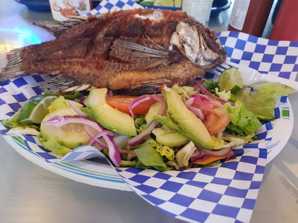 Mariscos El Paisa 29094 US281, Bulverde, TX 78163, USA