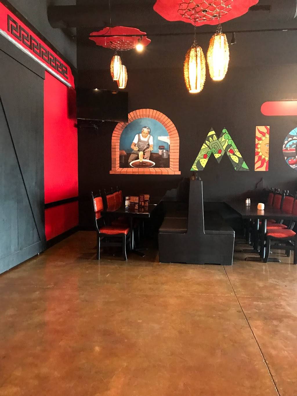 Mi Casita Mexican Restaurant | restaurant | 1114 AL-77, Southside, AL 35907, USA | 2566621310 OR +1 256-662-1310