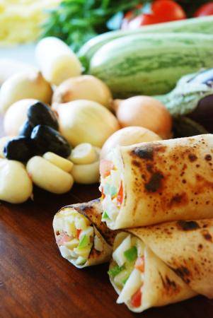 Pizza Crek - Pizza Wraps | meal delivery | 8823 Pico Blvd, Los Angeles, CA 90035, USA | 4243020528 OR +1 424-302-0528
