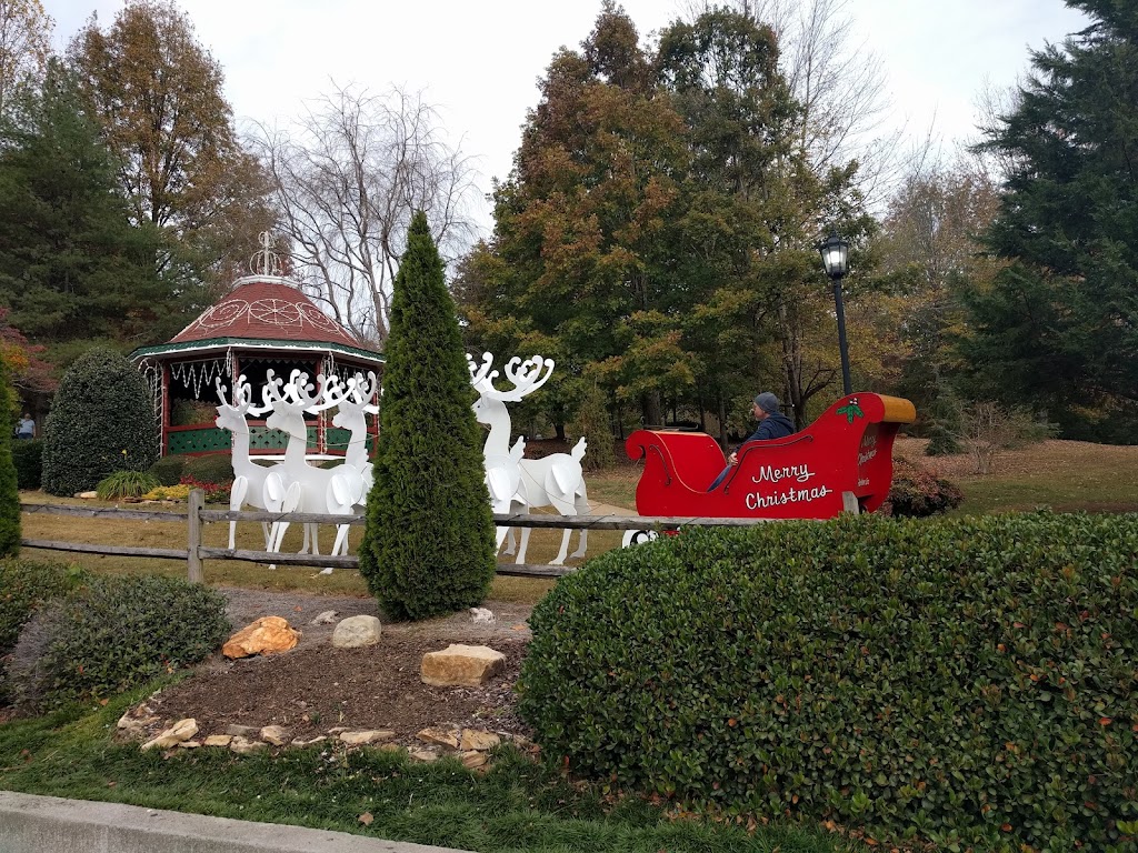 King Ludwig Biergarten | restaurant | 8660 N Main St, Helen, GA 30545, USA | 7068780008 OR +1 706-878-0008