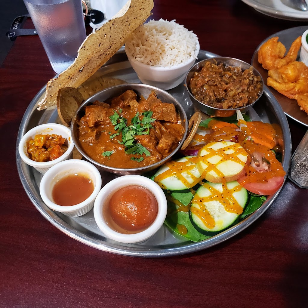 Taste of Nepal | meal takeaway | 1639 S State St A, Ukiah, CA 95482, USA | 7074679900 OR +1 707-467-9900