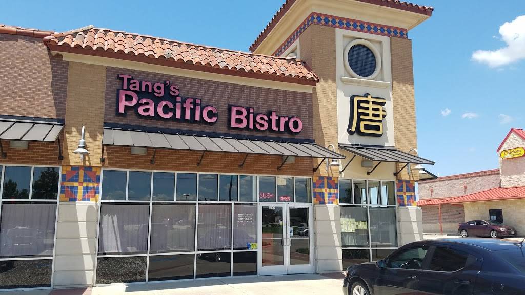 Tangs Pacific Bistro | meal delivery | 8653 N Beach St #237, Fort Worth, TX 76244, USA | 8177418100 OR +1 817-741-8100