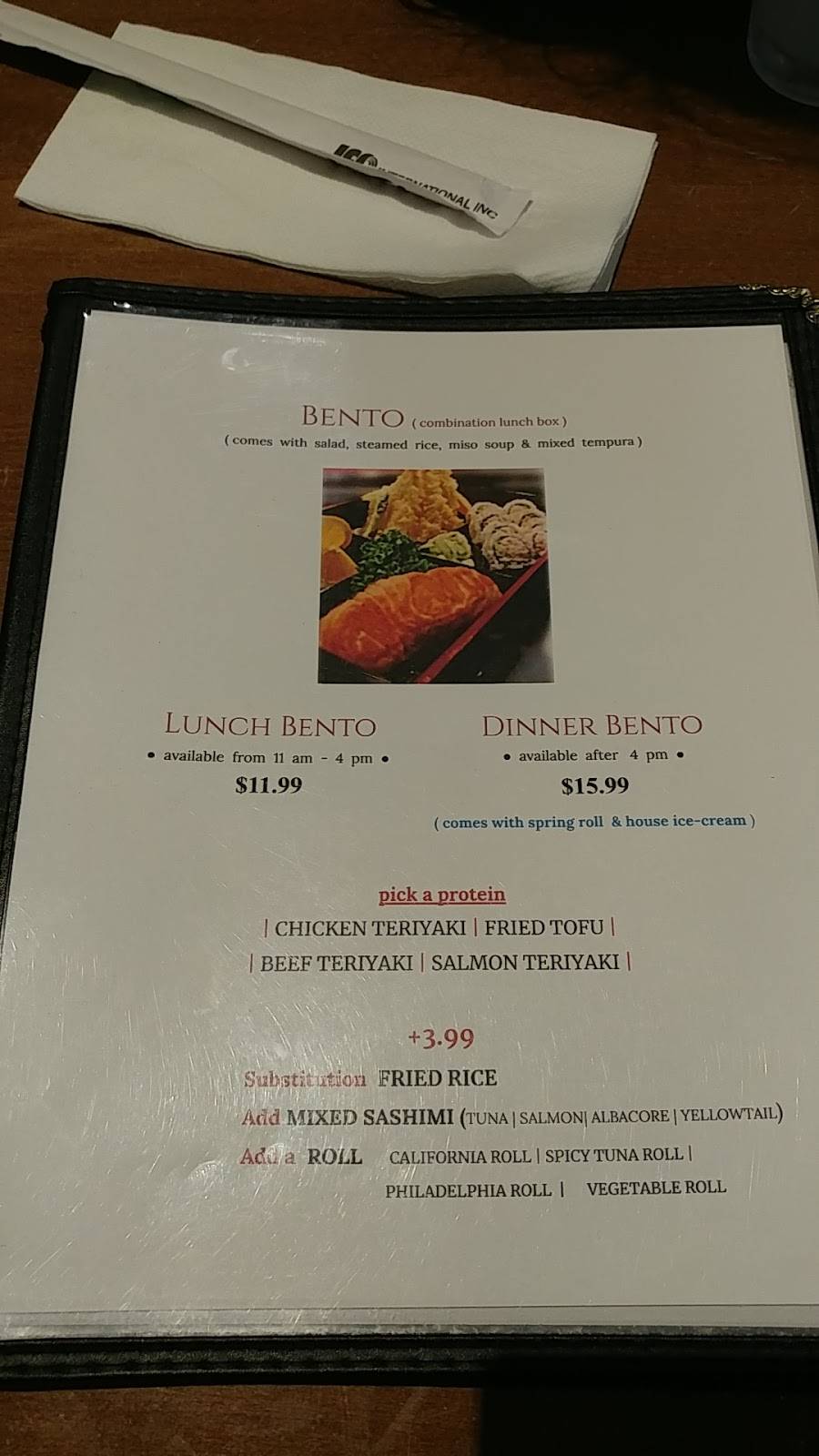 Happy Samurai | restaurant | 510 Hidden Valley Pkwy #103, Norco, CA 92860, USA | 9513400543 OR +1 951-340-0543
