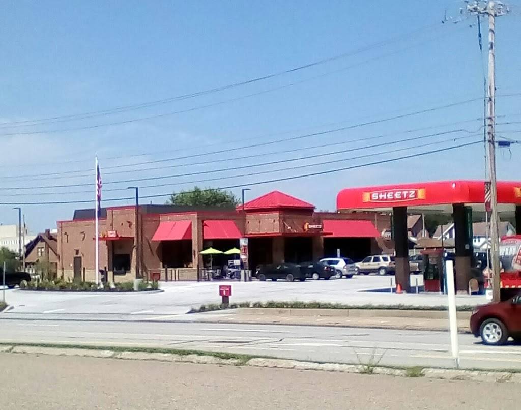 Sheetz #631 | cafe | 1002 California Ave, Natrona Heights, PA 15065, USA | 7244094200 OR +1 724-409-4200