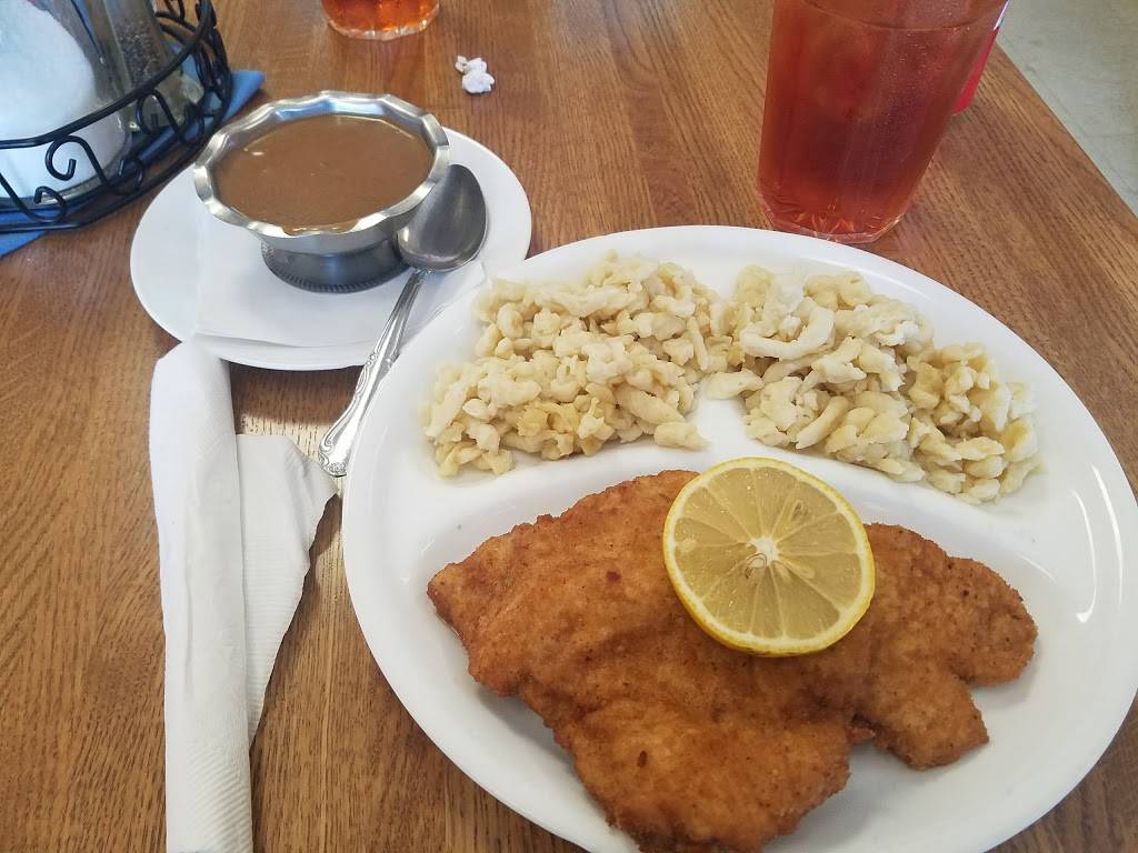 Max & Moritz Bakery & Restaurant | restaurant | 5945 Cliffdale Rd # 1104, Fayetteville, NC 28314, USA | 9108268400 OR +1 910-826-8400