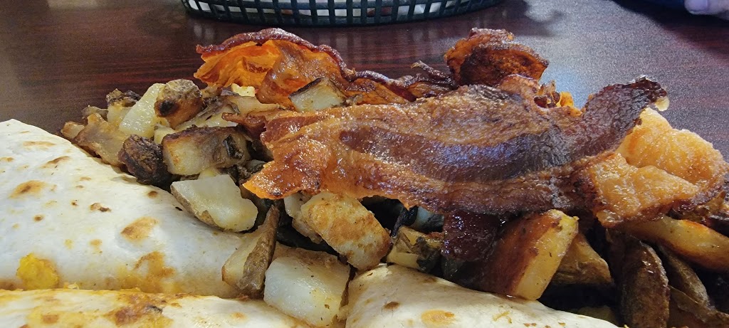 The Albany Cafe | cafe | 5196 Washington Rd, Albany, OH 45710, USA | 7406983663 OR +1 740-698-3663