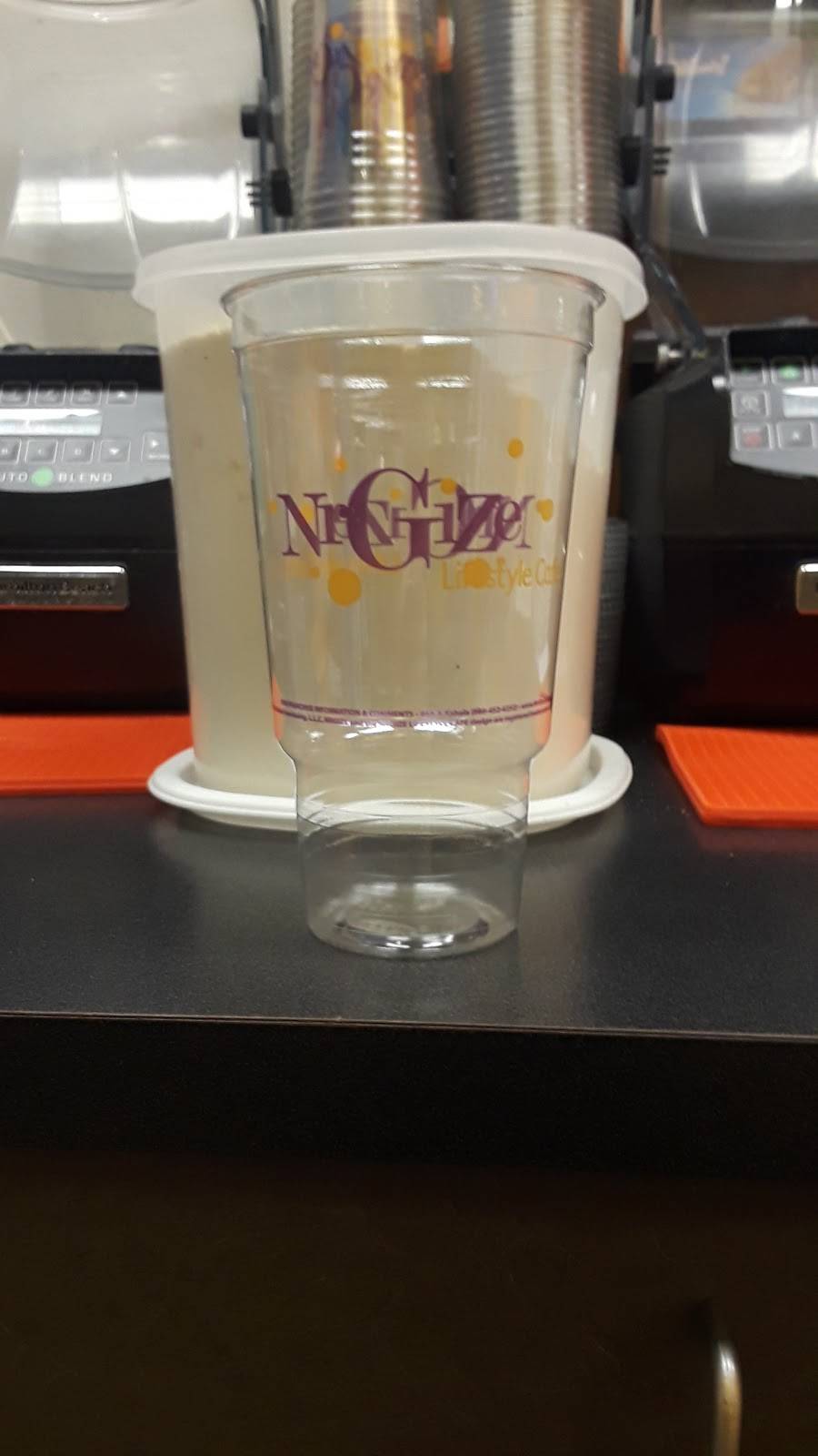 NrGize Lifestyle Cafe | cafe | 1155 Washington Pike, Bridgeville, PA 15017, USA | 4129140241 OR +1 412-914-0241