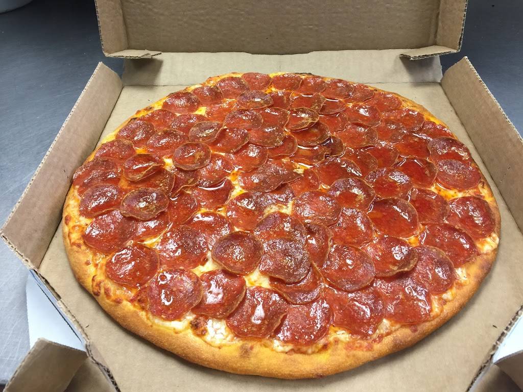 Domino's Pizza Meal delivery 11321 Memorial Pkwy SW, Huntsville, AL 35803, USA
