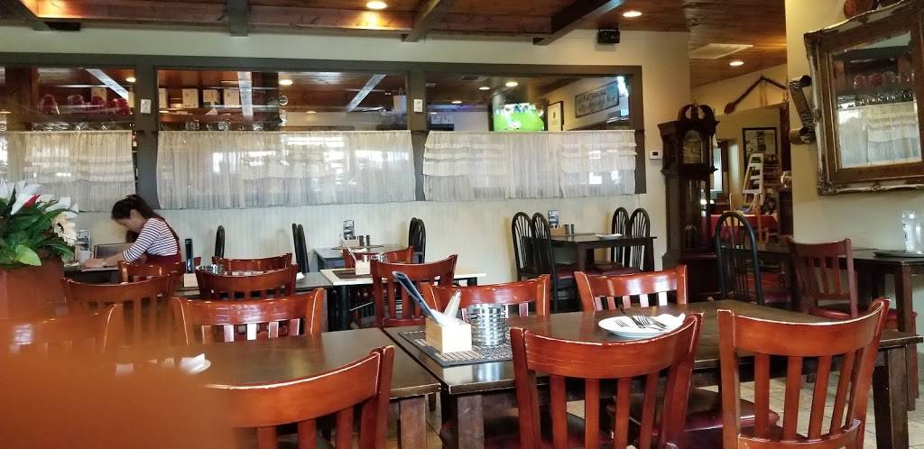 Bodensee | restaurant | 64 Munich Strasse, Helen, GA 30545, USA | 7068781026 OR +1 706-878-1026
