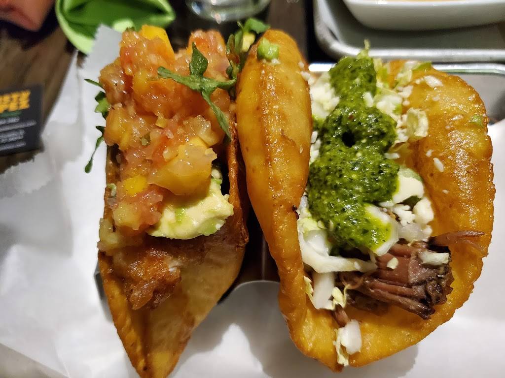 Ta Co. Lawrence | restaurant | 801 Massachusetts St, Lawrence, KS 66044, USA | 7858562170 OR +1 785-856-2170