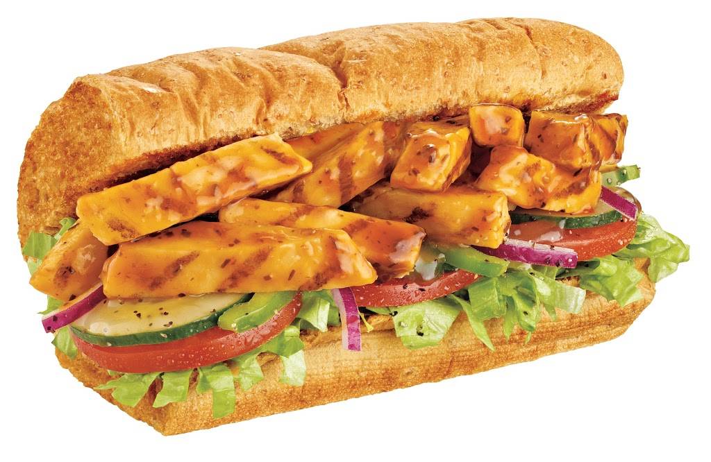 Subway | restaurant | 5800 Boul Cavendish, Côte Saint-Luc, QC H4W 2T5, Canada | 5144848850 OR +1 514-484-8850