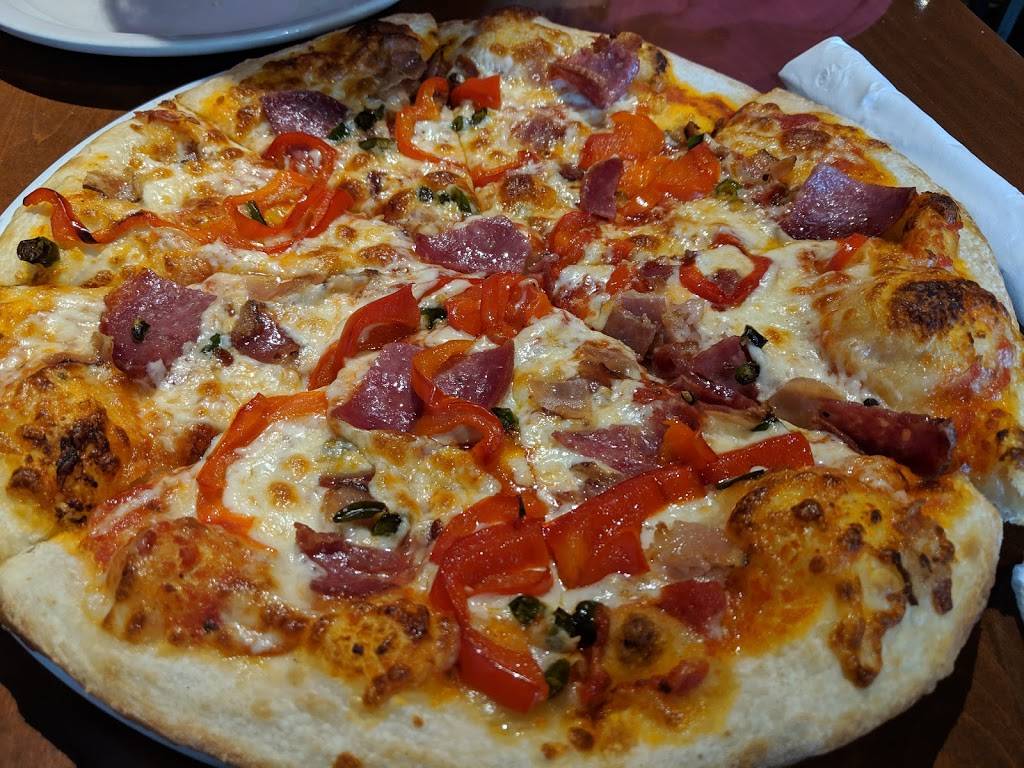 Toninos Pizzeria & Panini | meal delivery | 10088 McLaughlin Rd, Brampton, ON L6V 1A1, Canada | 9054957737 OR +1 905-495-7737