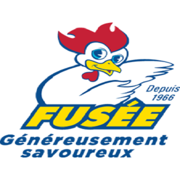 Rôtisserie Fusée | restaurant | 680 Boulevard Thibeau, Trois-Rivières, QC G8T 7A1, Canada | 8193764411 OR +1 819-376-4411