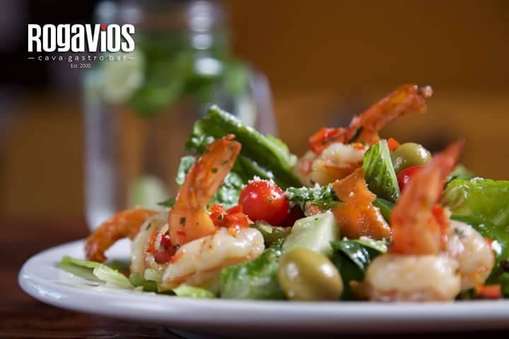 Rogavios Cava Gastro Bar. | restaurant | Primera, 21400 Tecate, B.C., Mexico | 016656543621 OR +52 665 654 3621