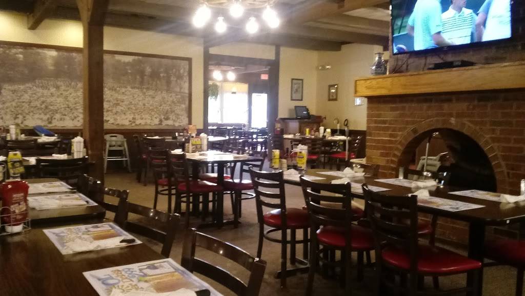 Hosss | restaurant | 1198 Wayne Ave, Indiana, PA 15701, USA | 7243495750 OR +1 724-349-5750