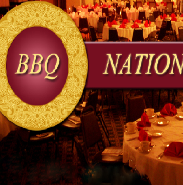 BBQ Nation Live Grill & Banquet | restaurant | 3825 W Spring Creek Pkwy #206, Plano, TX 75023, USA | 9729999341 OR +1 972-999-9341