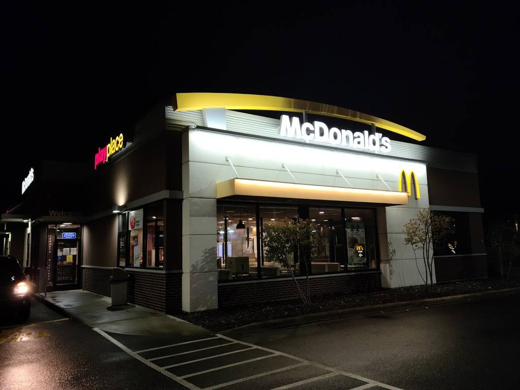 McDonalds | cafe | 3008 N Broadway, Pittsburg, KS 66762, USA | 6202310560 OR +1 620-231-0560