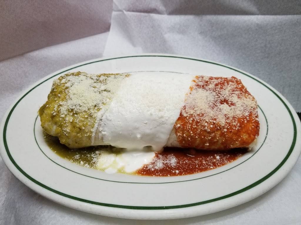 El Mariachi | restaurant | 789 N Locust St, Hazleton, PA 18201, USA | 5704590300 OR +1 570-459-0300