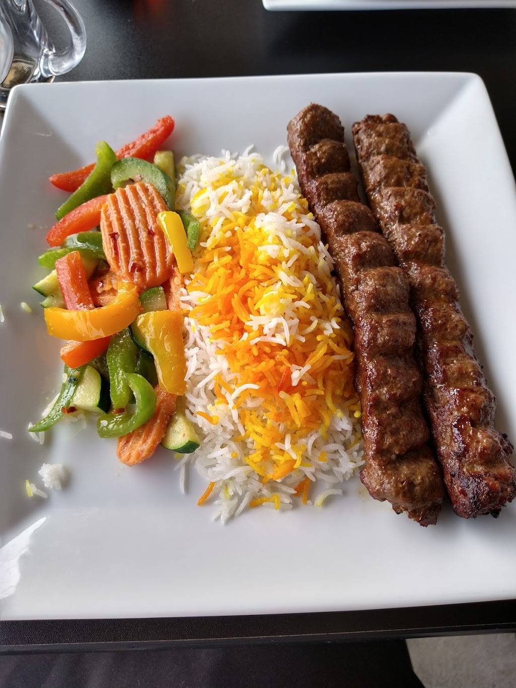 Saffron Mediterranean Cuisine 3313 E 32nd Pl Tulsa OK 74135 USA   360afcaa1a3f5b1934f7c3b675e3c6d8  United States Oklahoma Tulsa County Tulsa Saffron Mediterranean Cuisine 539 525 0503htm 