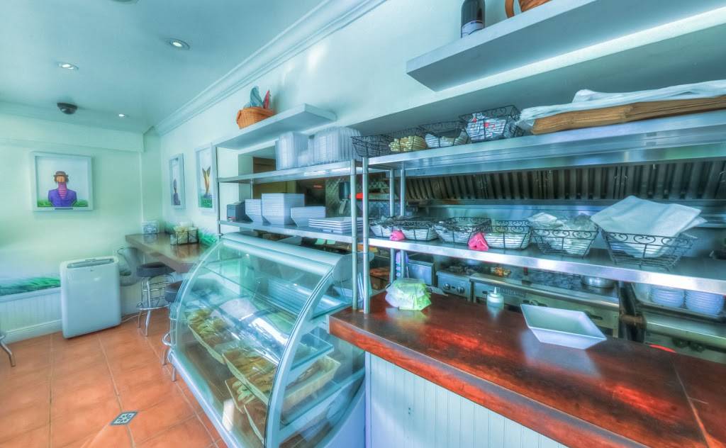 Cane A Sucre Gourmet Sandwich Bar Restaurant 899 NE 125th St, North
