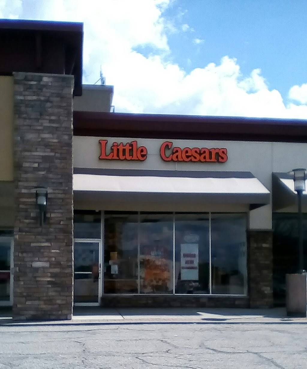 Little Caesars Pizza | meal takeaway | 1878 Union Ave, Natrona Heights, PA 15065, USA | 7242261490 OR +1 724-226-1490