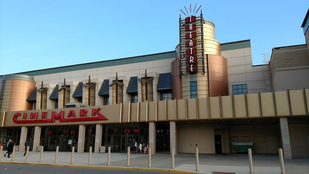 Cinemark At Valley View and XD - Meal takeaway | 6001 Canal Rd, Valley ...