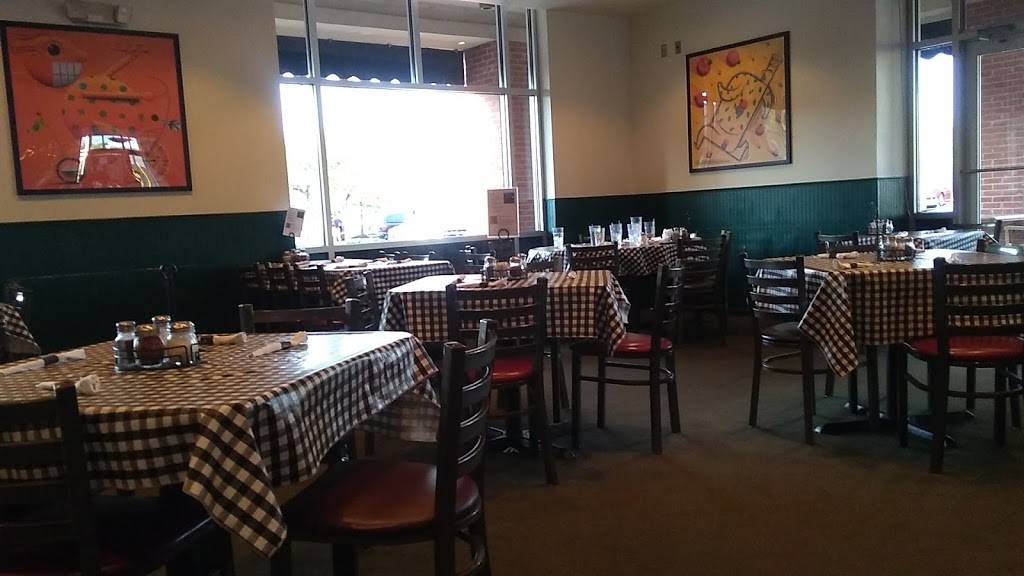 Puccinis Smiling Teeth Pizza & Pasta | meal delivery | 300 Brown St, West Lafayette, IN 47906, USA | 7657465000 OR +1 765-746-5000