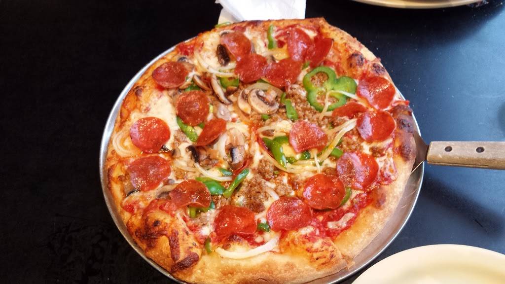 Johnny Brusco's New York Style Pizza | 1700 N Eastman Rd, Kingsport, TN ...